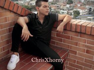 ChrisXhorny