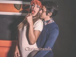 Chrismiranda