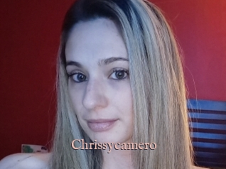 Chrissycamero