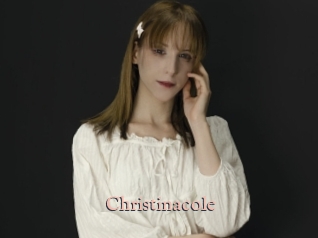 Christinacole