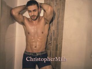 ChristopherMills