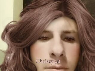 Christy4u