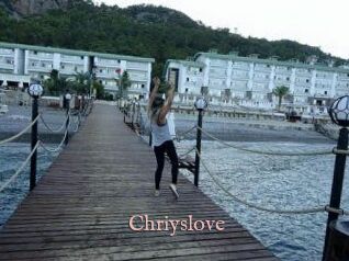 Chriyslove