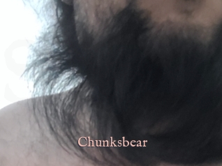 Chunksbear