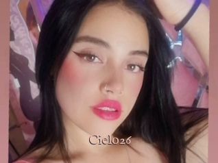 Cielo26