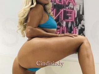 Cindisindy