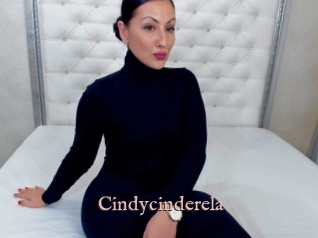 Cindycinderela