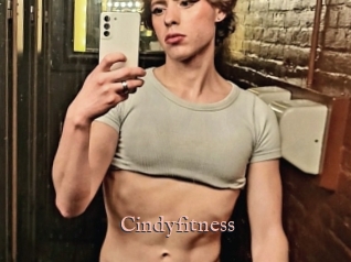 Cindyfitness