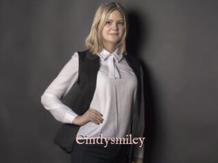 Cindysmiley