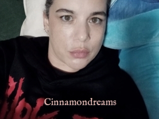 Cinnamondreams