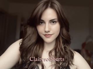 Clairerobberts