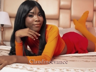 Claudineevance