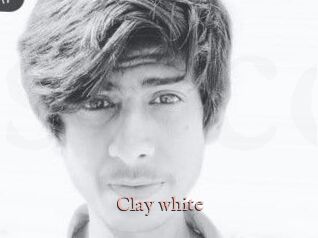 Clay_white