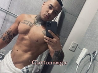 Claytonmagic