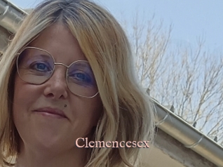 Clemencesex