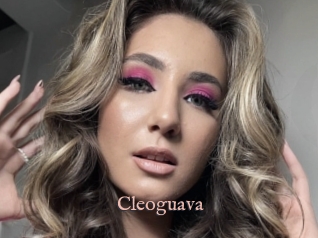 Cleoguava