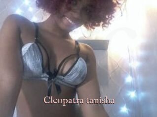 Cleopatra_tanisha