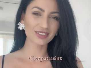 Cleopatrasinx