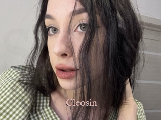 Cleosin