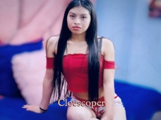 Cloescoper