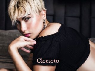 Cloesoto