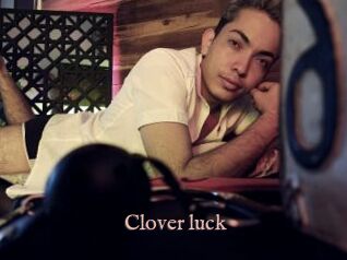 Clover_luck