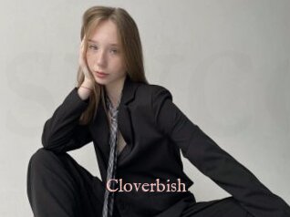 Cloverbish