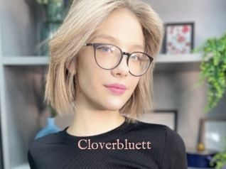 Cloverbluett