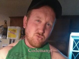 Codeman36