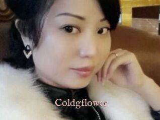 Coldgflower