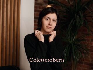 Coletteroberts