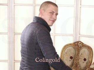 Colingold