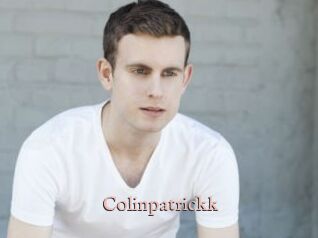 Colinpatrickk