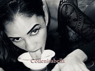 Collenisabella