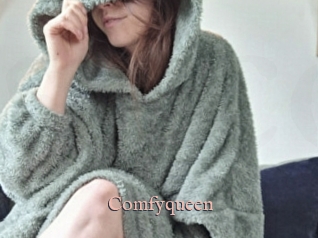 Comfyqueen