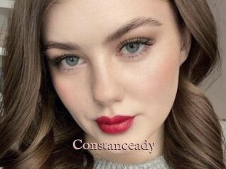 Constanceady