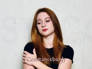 Constancebardy