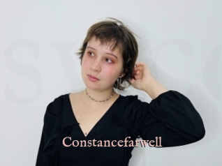 Constancefarwell