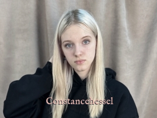 Constancehessel