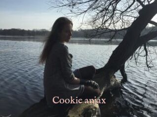 Cookie_anjax