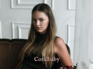 Coralbaby