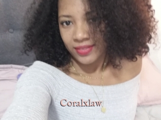 Coralxlaw