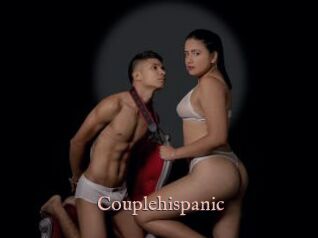 Couplehispanic