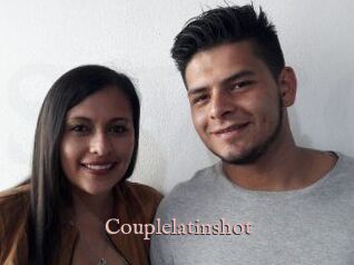 Couplelatinshot