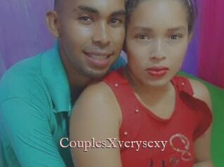 CouplesXverysexy