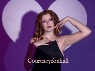 Courtneyfoxhall