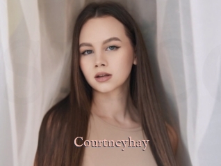 Courtneyhay