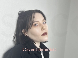 Coventinahallett