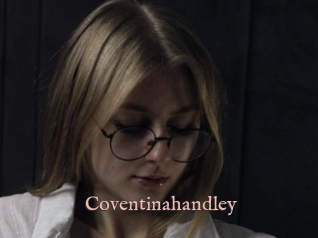 Coventinahandley