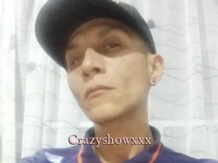 Crazyshowxxx